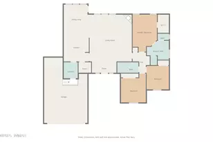 329 N Old Gristmill Rd, Eagar, AZ 85925 - Photo 32