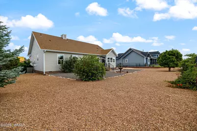 329 N Old Gristmill Road, Eagar, AZ 85925 - Photo 28