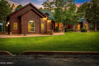 2332 Hall Drive, Lakeside, AZ 85929 - Photo 40