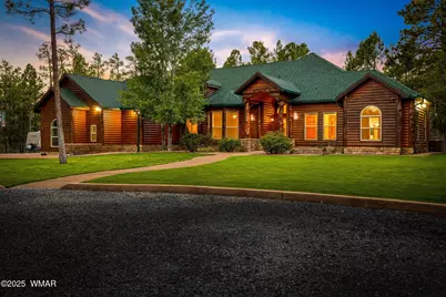 2332 Hall Drive, Lakeside, AZ 85929 - Photo 38