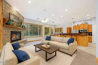 2332 Hall Drive, Lakeside, AZ 85929 - Photo 6