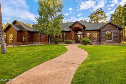 2332 Hall Drive, Lakeside, AZ 85929 - Photo 4