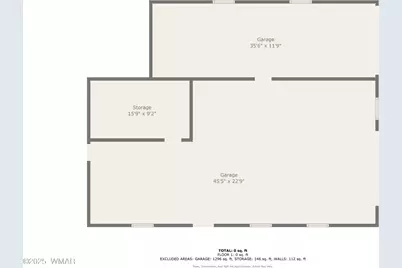 2332 Hall Drive, Lakeside, AZ 85929 - Photo 100