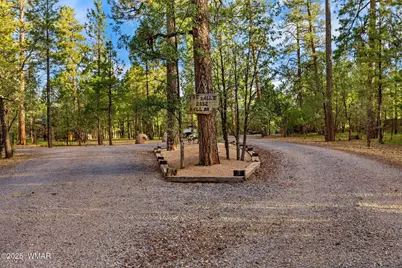 2332 Hall Drive, Lakeside, AZ 85929 - Photo 54