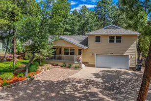 4956 Blue Spruce Ln, Lakeside, AZ 85929 - Photo 6
