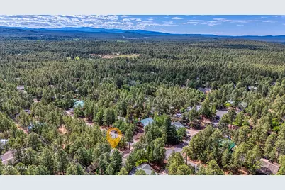 4956 Blue Spruce Lane, Lakeside, AZ 85929 - Photo 40