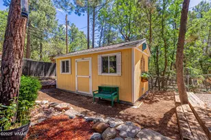 4956 Blue Spruce Ln, Lakeside, AZ 85929 - Photo 38