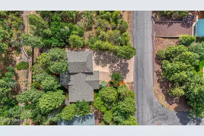 4956 Blue Spruce Lane, Lakeside, AZ 85929 - Photo 4