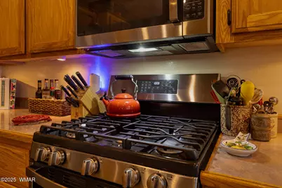 4956 Blue Spruce Lane, Lakeside, AZ 85929 - Photo 20