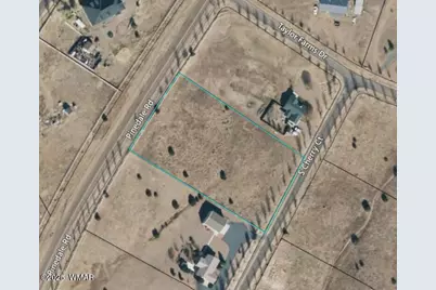 1291 S Cherry Court, Taylor, AZ 85939 - Photo 8