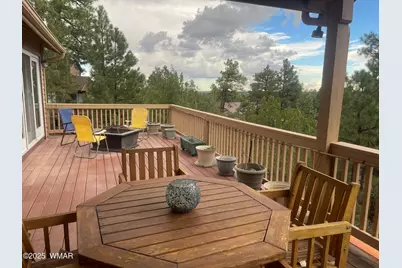 861 E Pine Oaks Drive, Show Low, AZ 85901 - Photo 24