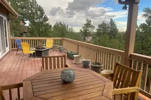 861 E Pine Oaks Dr, Show Low, AZ 85901 - Photo 24