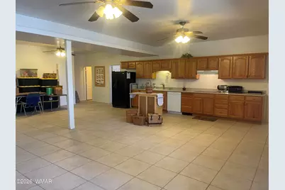 861 E Pine Oaks Drive, Show Low, AZ 85901 - Photo 38