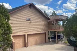 861 E Pine Oaks Dr, Show Low, AZ 85901 - Photo 56