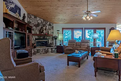 861 E Pine Oaks Drive, Show Low, AZ 85901 - Photo 10