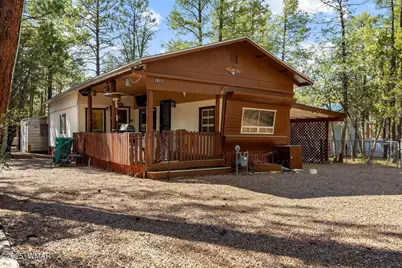 1912 W Parkway, Lakeside, AZ 85929 - Photo 20