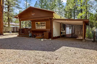 1912 W Parkway, Lakeside, AZ 85929 - Photo 4