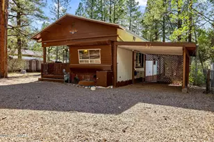 1912 West Pkwy, Lakeside, AZ 85929 - Photo 4