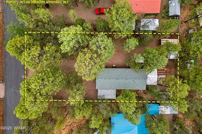 1912 W Parkway, Lakeside, AZ 85929 - Photo 26