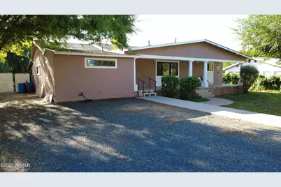 44 S 3rd Street, Snowflake, AZ 85937 - Photo 1
