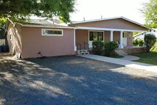 44 S 3rd St, Snowflake, AZ 85937 - Photo 1