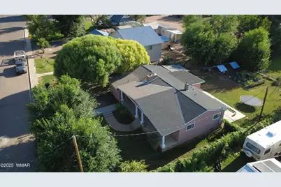 44 S 3rd Street, Snowflake, AZ 85937 - Photo 70