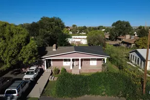 44 S 3rd St, Snowflake, AZ 85937 - Photo 2