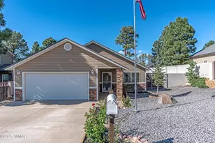 261 N Canyon Loop, Show Low, AZ 85901 - Photo 1