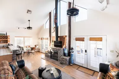 2231 Meadow Lane, Overgaard, AZ 85933 - Photo 4