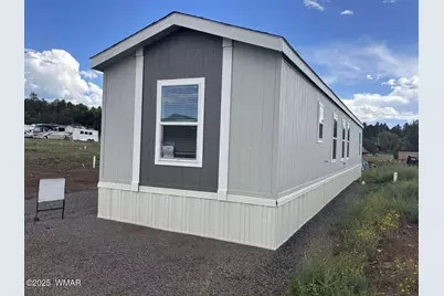 1401 Amanda Drive, Unit 7 #7, Lakeside, AZ 85929 - Photo 2