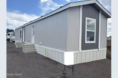 1401 Amanda Drive, Unit 7 #7, Lakeside, AZ 85929 - Photo 1