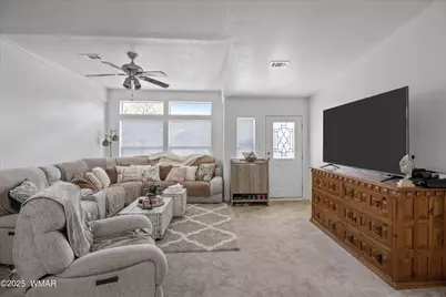 2327 N North, Vernon, AZ 85940 - Photo 8