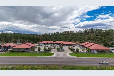 1500 S White Mountain Road, Show Low, AZ 85901 - Photo 1