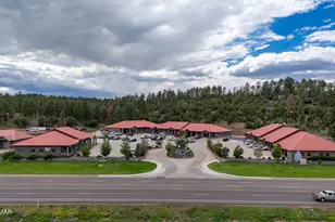 1500 S White Mountain Rd, Show Low, AZ 85901 - Photo 1