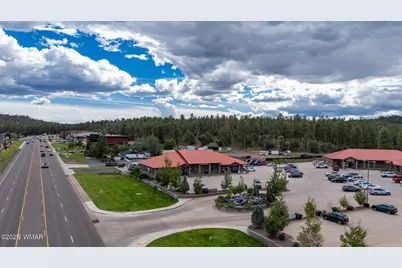 1500 S White Mountain Road, Show Low, AZ 85901 - Photo 2