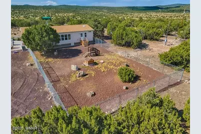 164 N Acr 3411, Vernon, AZ 85940 - Photo 4