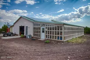 164 N Acr 3411, Vernon, AZ 85940 - Photo 32