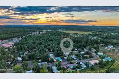 2702 Lazy River Lane, Lakeside, AZ 85929 - Photo 40
