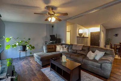 2702 Lazy River Lane, Lakeside, AZ 85929 - Photo 4