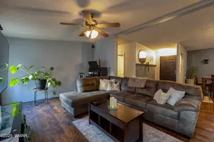 2702 Lazy River Ln, Lakeside, AZ 85929 - Photo 4