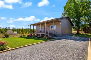 5523 Turkey Run Rd, Pinedale, AZ 85934 - Photo 1