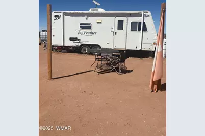 102 County Road N 6287, Saint Johns, AZ 85936 - Photo 2