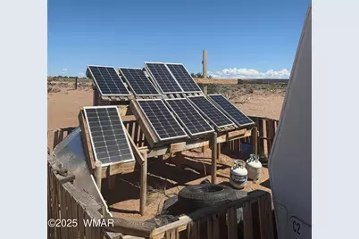 102 County Road N 6287, Saint Johns, AZ 85936 - Photo 6