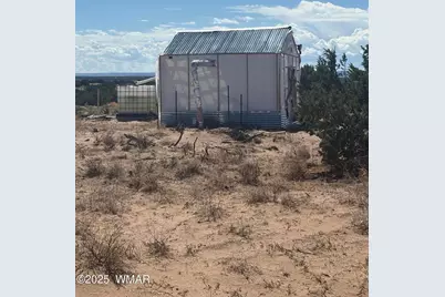 102 County Road N 6287, Saint Johns, AZ 85936 - Photo 4