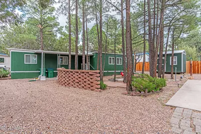 4381 W Adams, Show Low, AZ 85901 - Photo 1