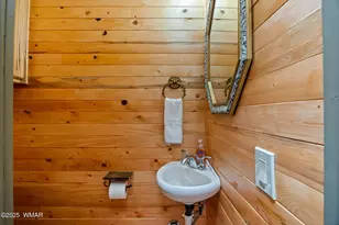 2274 Water'n Hole Rd, Overgaard, AZ 85933 - Photo 22