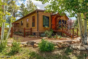 2274 Water'n Hole Rd, Overgaard, AZ 85933 - Photo 1