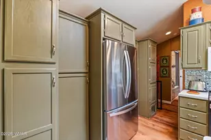 2274 Water'n Hole Rd, Overgaard, AZ 85933 - Photo 14