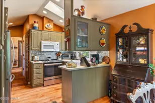 2274 Water'n Hole Rd, Overgaard, AZ 85933 - Photo 12