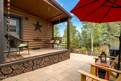 2274 Water N Hole Road, Overgaard, AZ 85933 - Photo 26